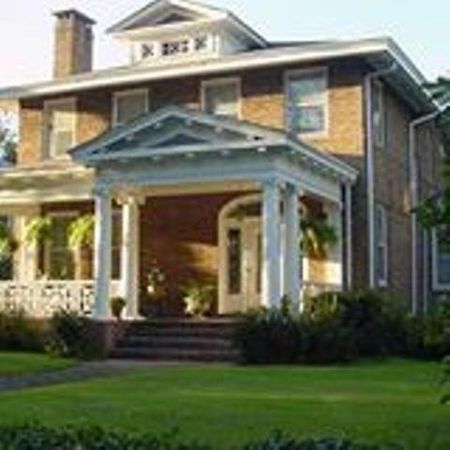 Port City Guest House Wilmington Eksteriør bilde