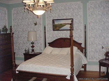 Port City Guest House Wilmington Rom bilde