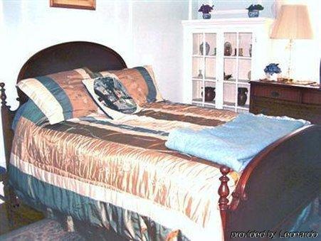 Port City Guest House Wilmington Rom bilde