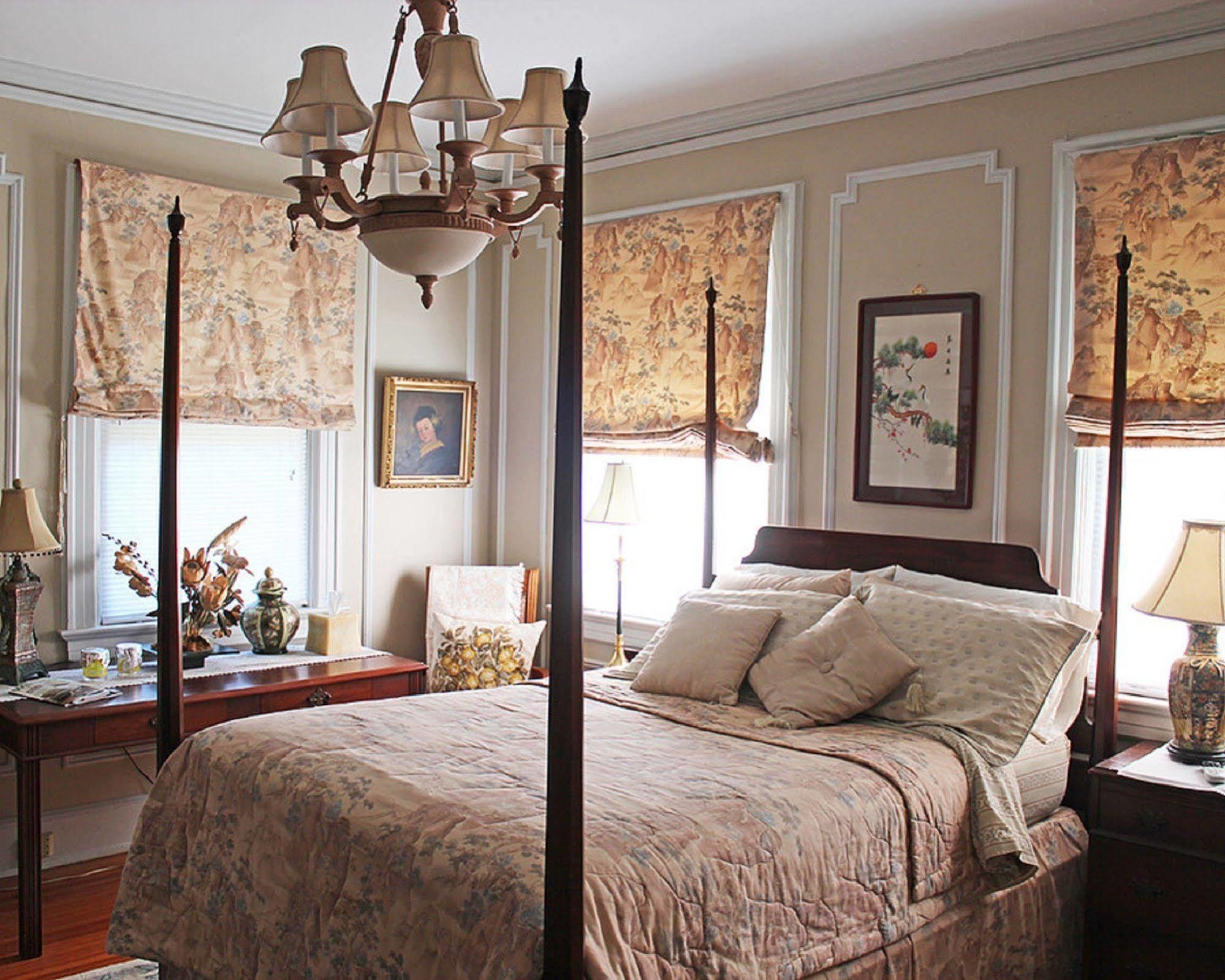 Port City Guest House Wilmington Eksteriør bilde