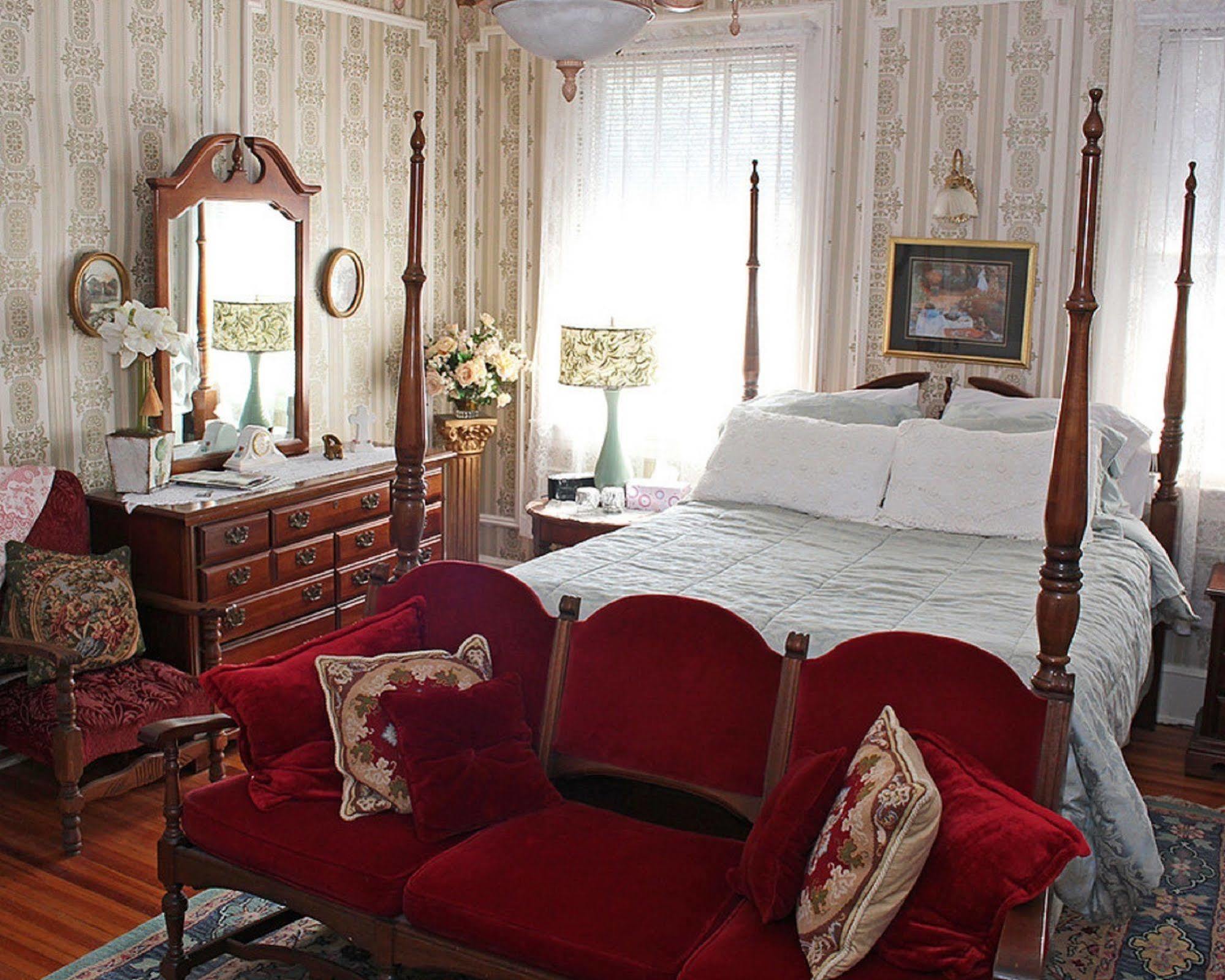 Port City Guest House Wilmington Eksteriør bilde