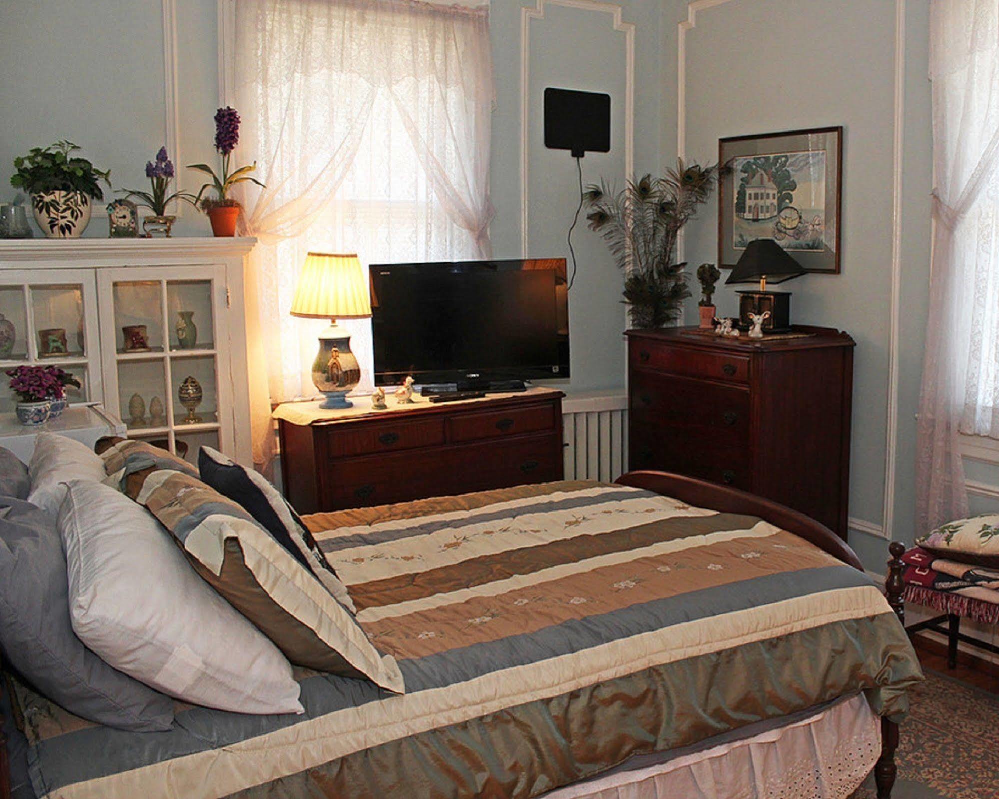 Port City Guest House Wilmington Eksteriør bilde